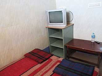 Hotel Airavatha Lodge, Haveri 3